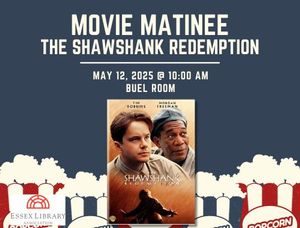 Movie Matinee: The S